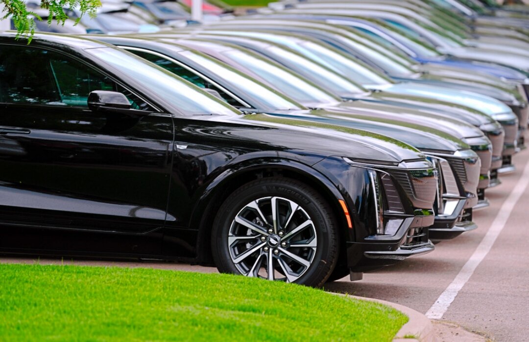 car dealerships cyber attacks in north america